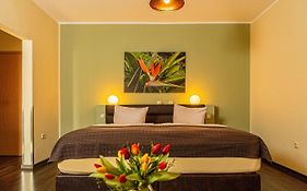 Alte Schlossbrauerei